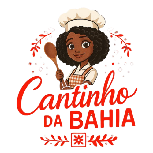 Cantinho da Bahia